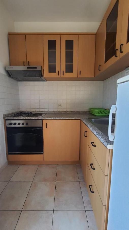 Apartments Irena Божава Экстерьер фото